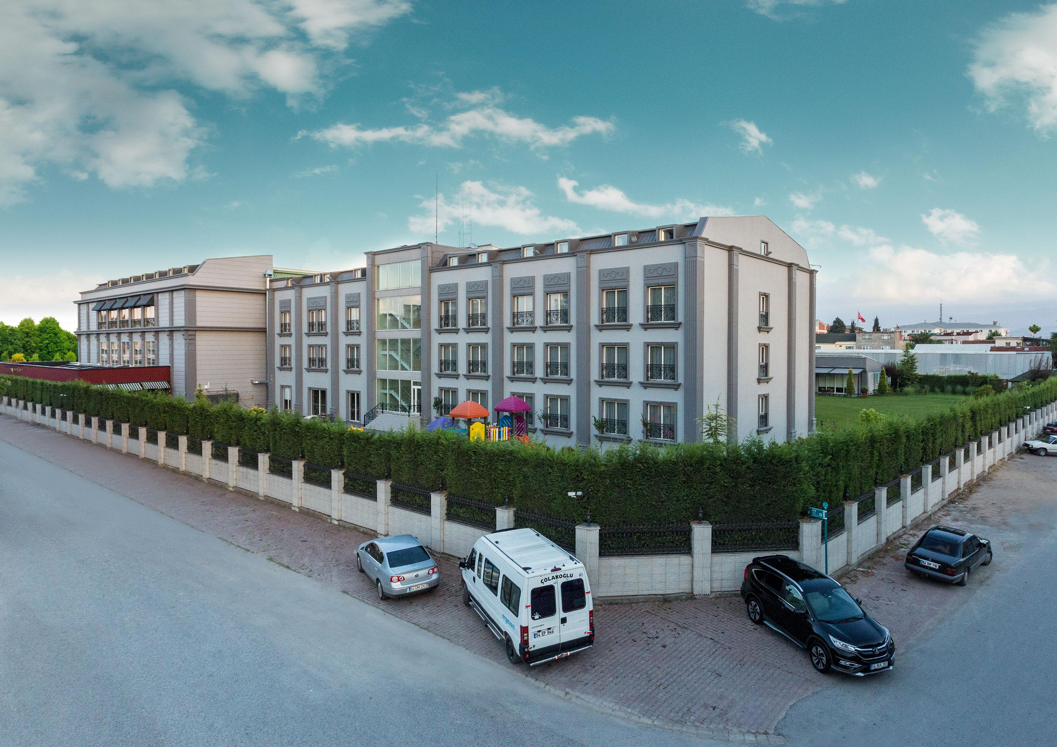 Premier Inn Sakarya Sakarya  Exterior foto